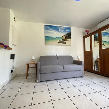 La Plage Doree Saint Pierre Ngoại thất bức ảnh