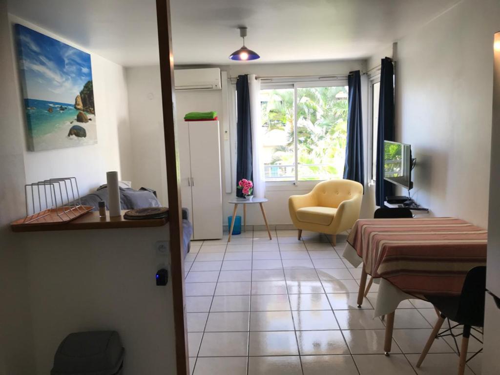La Plage Doree Saint Pierre Ngoại thất bức ảnh