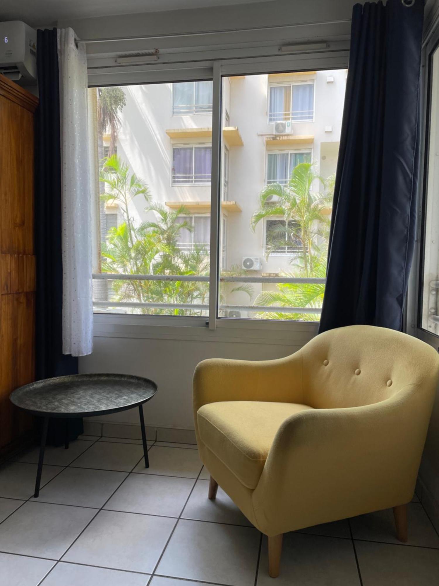 La Plage Doree Saint Pierre Ngoại thất bức ảnh