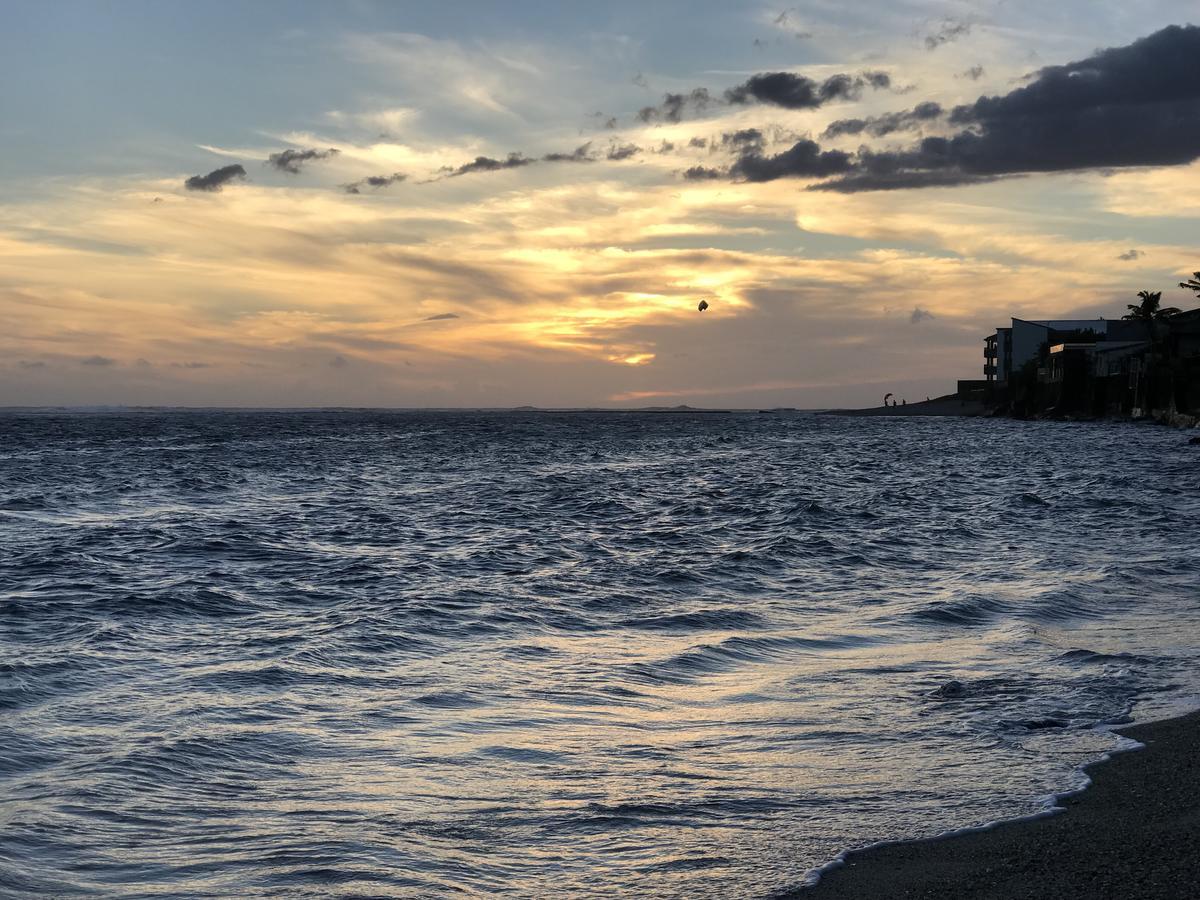 La Plage Doree Saint Pierre Ngoại thất bức ảnh